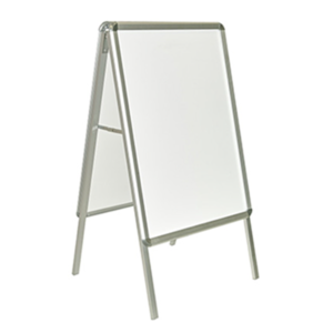 A-Frame Sign Aluminum Stands
