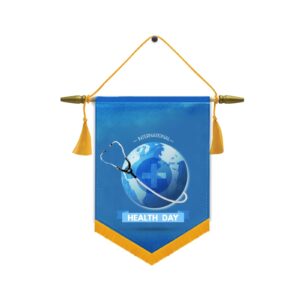 Podium Banner Digital Print