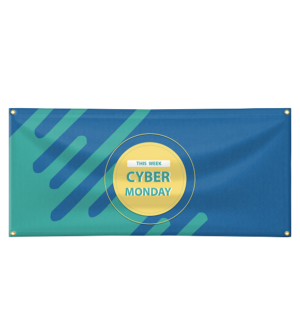 Custom Digitally Printed Banners