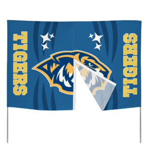 Break Away Banners