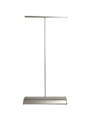 Deluxe Retractable Banner Stand