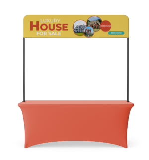 Marquee Banners
