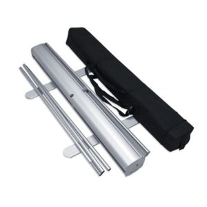 Standard Pull-Up Banner Stand