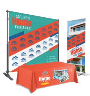 Trade Show Display Kits